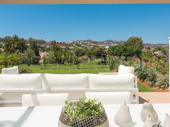 Buy 3 bedrooms town house in La Cala Golf, Mijas Costa | Quartiers Estates