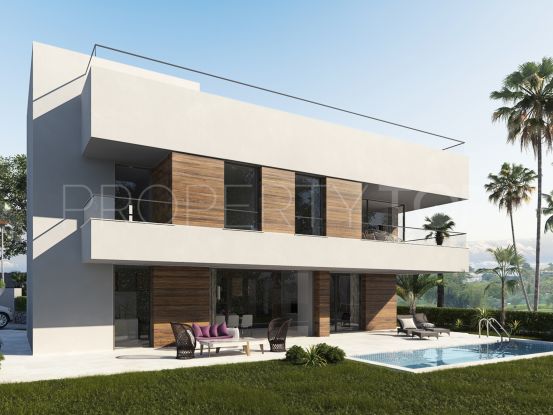 El Campanario 4 bedrooms villa | Quartiers Estates