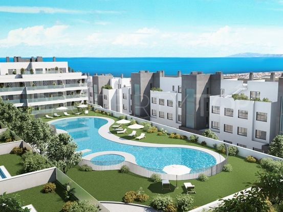 Cala de Mijas 3 bedrooms apartment | Quartiers Estates