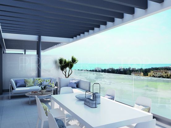 Cala de Mijas 3 bedrooms apartment | Quartiers Estates