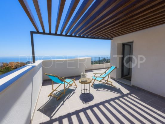 For sale Benalmadena town house | Quartiers Estates