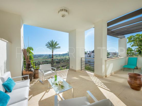 Apartment for sale in El Paraiso | Quartiers Estates