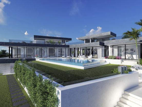 Villa in Benahavis | Quartiers Estates