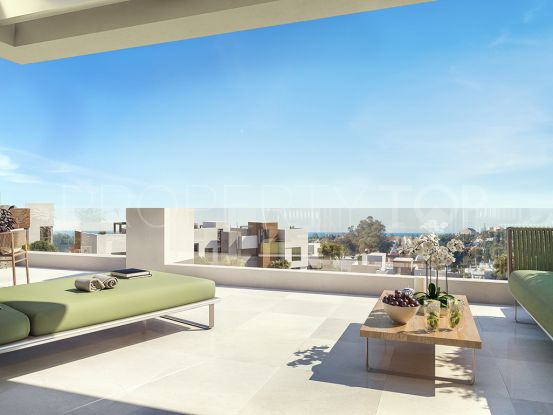 Apartment in Cabopino for sale | Quartiers Estates