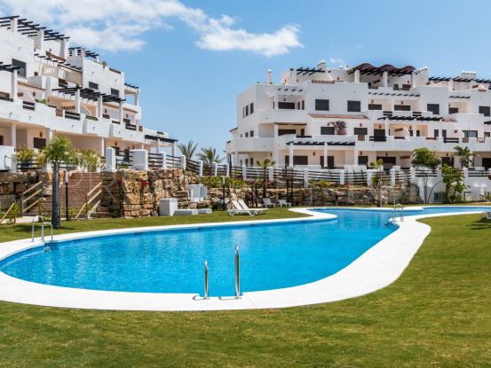Penthouse in La Resina Golf | Quartiers Estates
