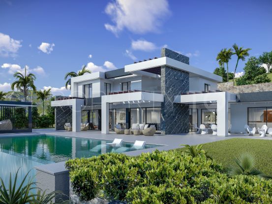 Buy La Quinta 4 bedrooms villa | Quartiers Estates