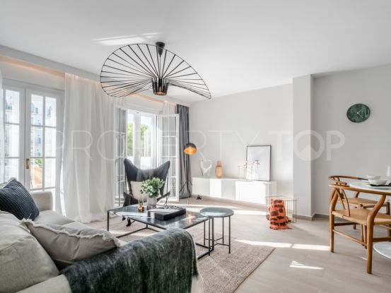 Nueva Andalucia 3 bedrooms apartment for sale | Kara Homes Marbella