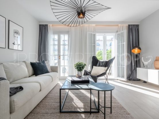 Nueva Andalucia 3 bedrooms apartment for sale | Kara Homes Marbella