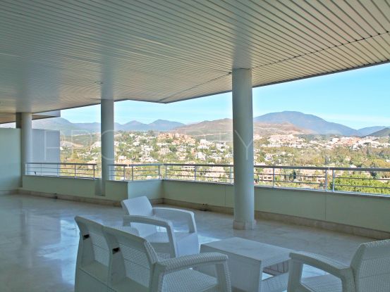 For sale La Corniche apartment | Kara Homes Marbella