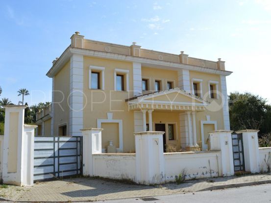 Villa with 4 bedrooms for sale in Las Chapas, Marbella East | Quorum Estates
