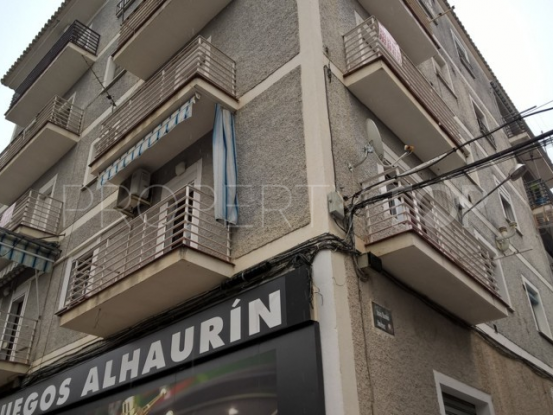 For sale 2 bedrooms penthouse in Alhaurin el Grande | Quorum Estates