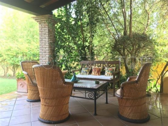 Semi detached house for sale in Casasola, Estepona | Quorum Estates