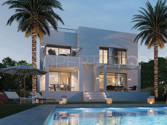 For sale New Golden Mile 4 bedrooms villa | Cloud Nine Prestige