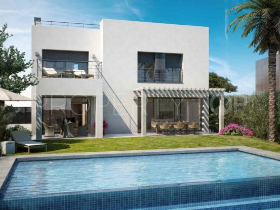 For sale New Golden Mile 4 bedrooms villa | Cloud Nine Prestige