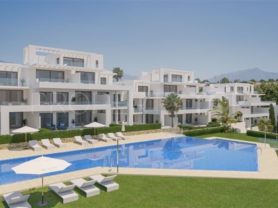 Apartment with 3 bedrooms for sale in Atalaya, Estepona | Cloud Nine Prestige