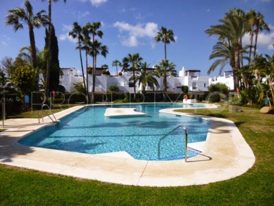 3 bedrooms San Pedro de Alcantara town house for sale | Cloud Nine Prestige
