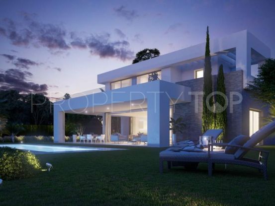 Cala de Mijas 4 bedrooms villa | Cloud Nine Prestige