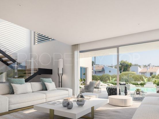 For sale villa in New Golden Mile | Cloud Nine Prestige