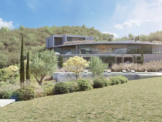 For sale villa in Sotogrande | Cloud Nine Prestige