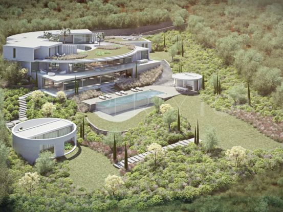 For sale villa in Sotogrande | Cloud Nine Prestige