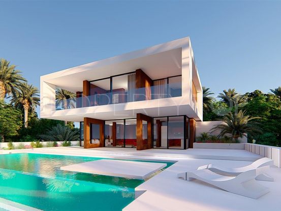 Valle Romano villa | Cloud Nine Prestige