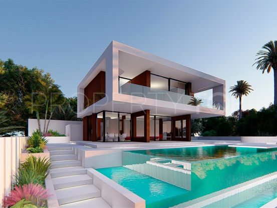 Valle Romano villa | Cloud Nine Prestige