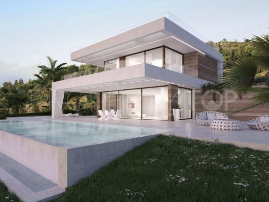 Villa in New Golden Mile with 4 bedrooms | Cloud Nine Prestige