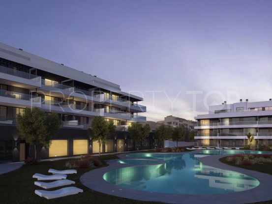 Cala de Mijas ground floor apartment for sale | Cloud Nine Prestige