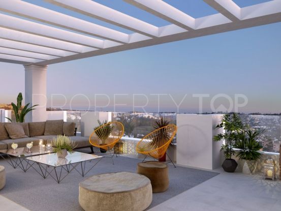 2 bedrooms ground floor apartment for sale in Nueva Andalucia, Marbella | Cloud Nine Prestige