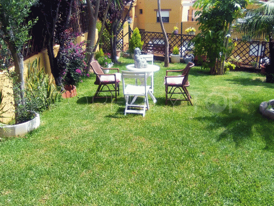 Alcaidesa Costa town house | Sotogrande Premier Estates