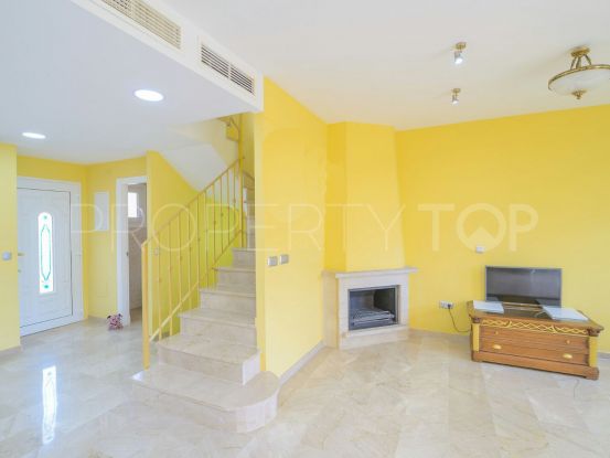 Alcaidesa Costa 3 bedrooms town house | Sotogrande Premier Estates