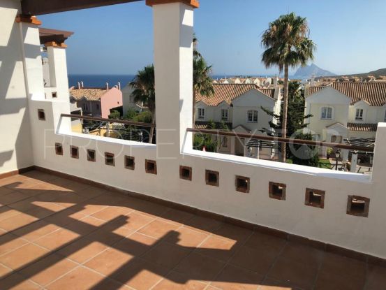 For sale Alcaidesa Costa 2 bedrooms apartment | Sotogrande Premier Estates