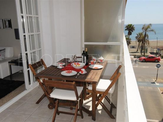 Buy apartment in Estepona | Campomar Real Estate
