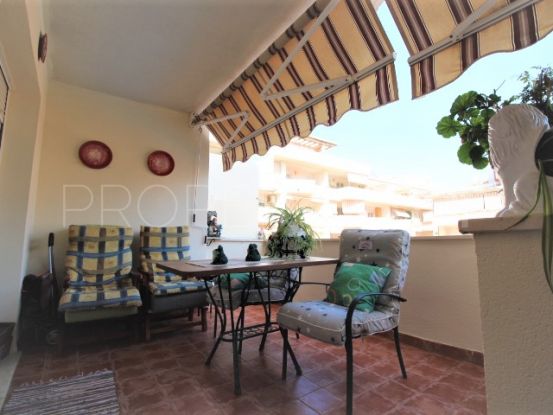 Estepona Puerto apartment | Campomar Real Estate