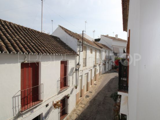 Town house in Estepona Centro with 7 bedrooms | Campomar Real Estate