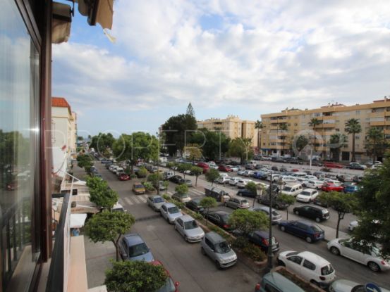 Estepona Centro 2 bedrooms apartment for sale | Campomar Real Estate