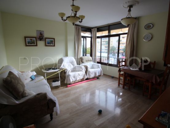 Estepona Centro 2 bedrooms apartment for sale | Campomar Real Estate