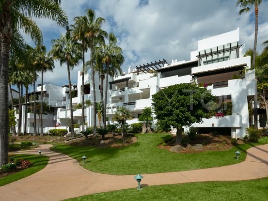 Ground floor apartment in Puente Romano for sale | MPDunne - Hamptons International
