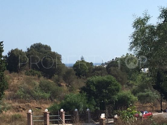 Plot in Paraiso Alto for sale | MPDunne - Hamptons International