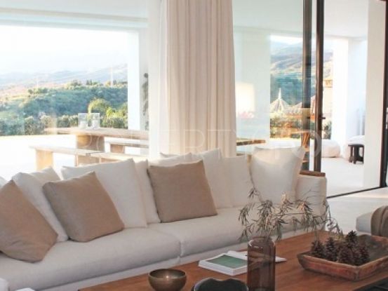 Villa with 4 bedrooms for sale in Guadalmina Baja, San Pedro de Alcantara | MPDunne - Hamptons International