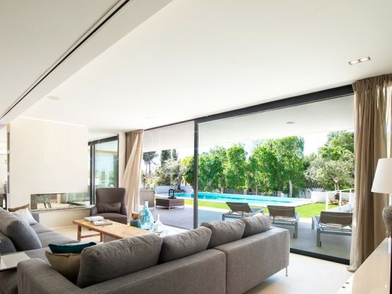 Villa with 4 bedrooms for sale in Guadalmina Baja, San Pedro de Alcantara | MPDunne - Hamptons International