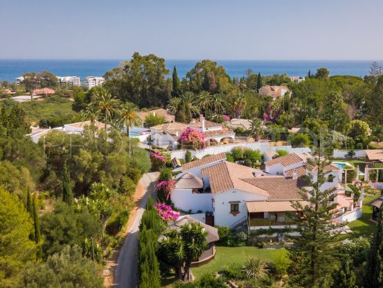 Rio verde alto 5 bedrooms villa for sale | MPDunne - Hamptons International