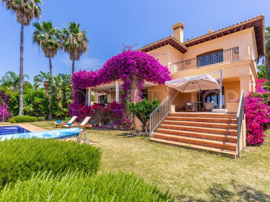 For sale villa in Los Naranjos | MPDunne - Hamptons International
