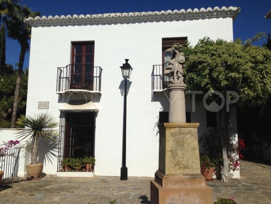 Town house in Las Lomas del Marbella Club | MPDunne - Hamptons International