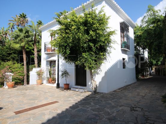 Town house in Las Lomas del Marbella Club | MPDunne - Hamptons International