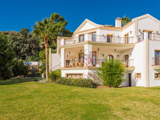 Monte Mayor 5 bedrooms villa for sale | MPDunne - Hamptons International