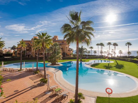 3 bedrooms apartment for sale in Los Granados del Mar, Estepona | Pure Living Properties