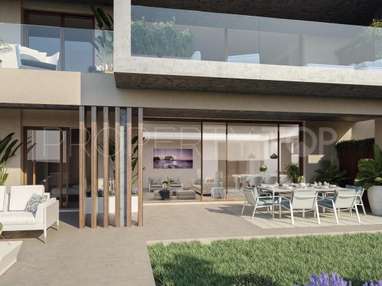 Se vende apartamento con 2 dormitorios en Real de La Quinta, Benahavis | Pure Living Properties