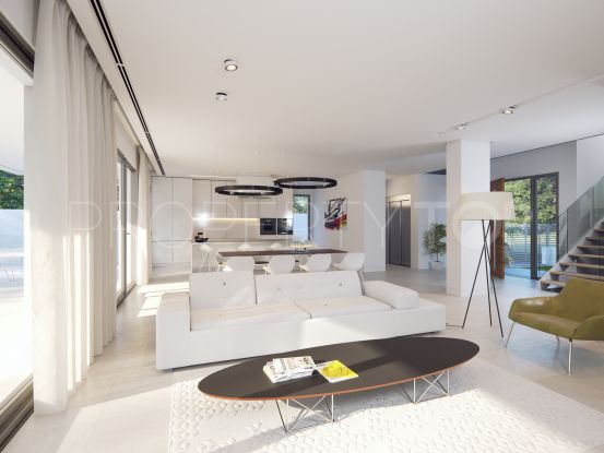 4 bedrooms villa for sale in Nueva Andalucia | Pure Living Properties