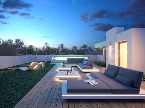 4 bedrooms villa for sale in Nueva Andalucia | Pure Living Properties